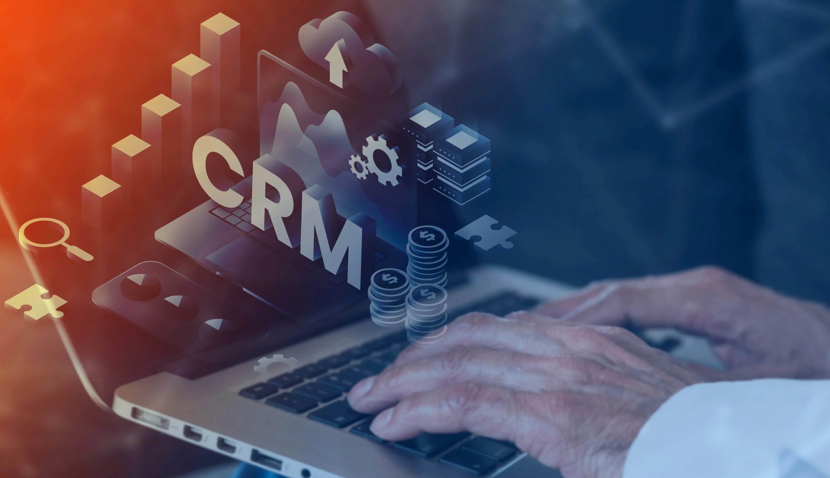 CRM database