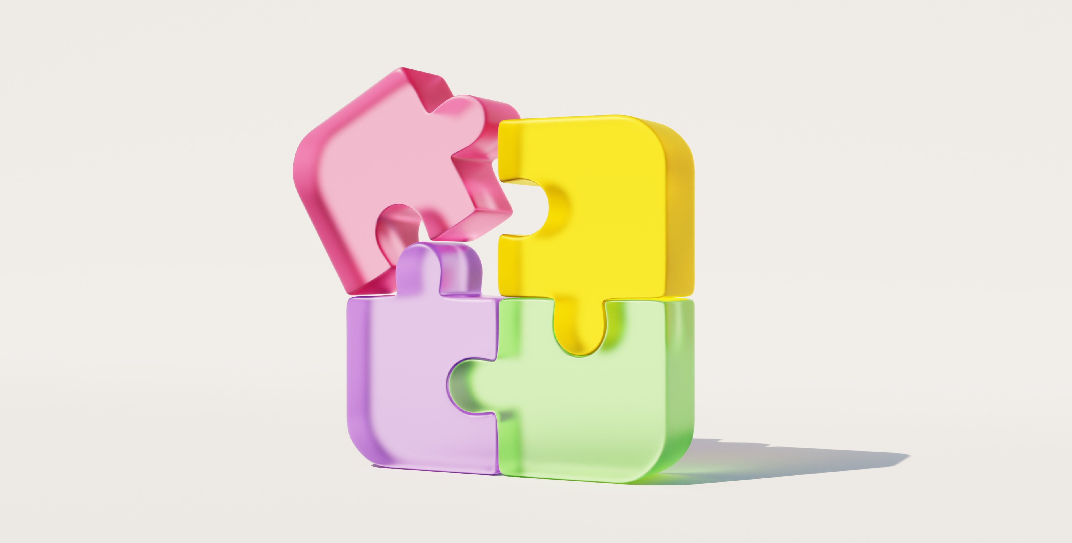 Image representing integration