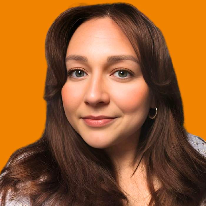 Jemma Leese - Chief Operating Officer