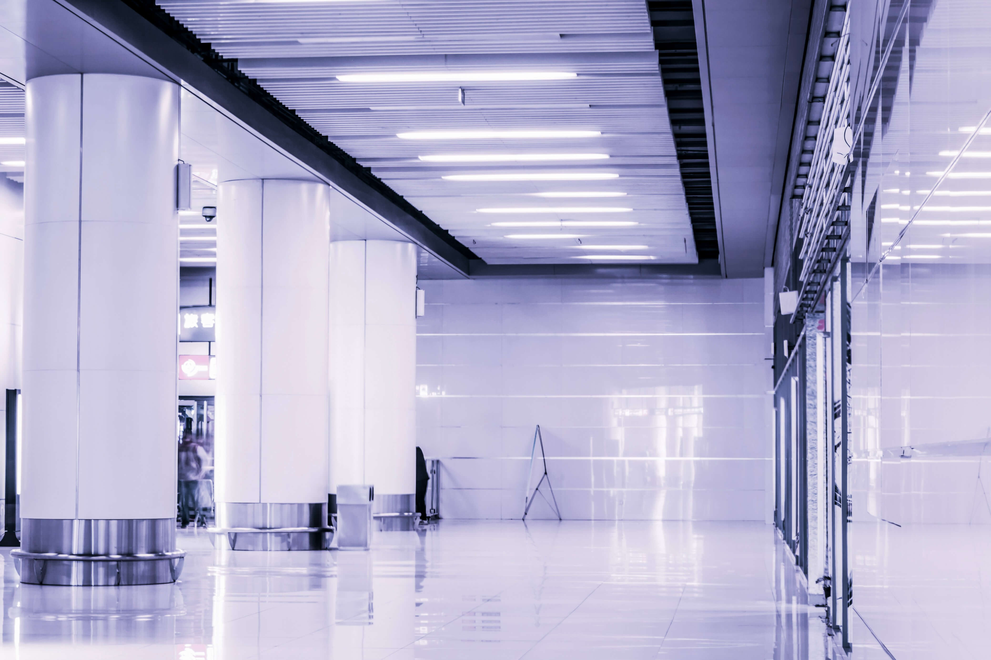 ARDMAC builds technical facilities and environments globally