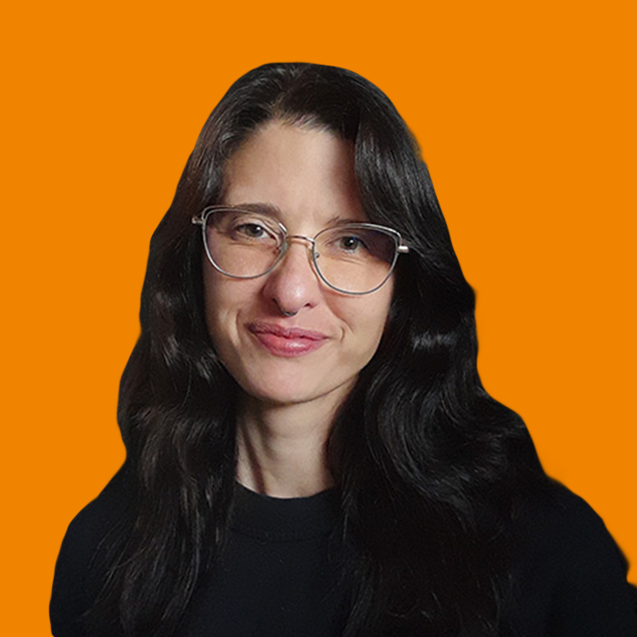 Adoré Du Plooy - Technical Project Manager