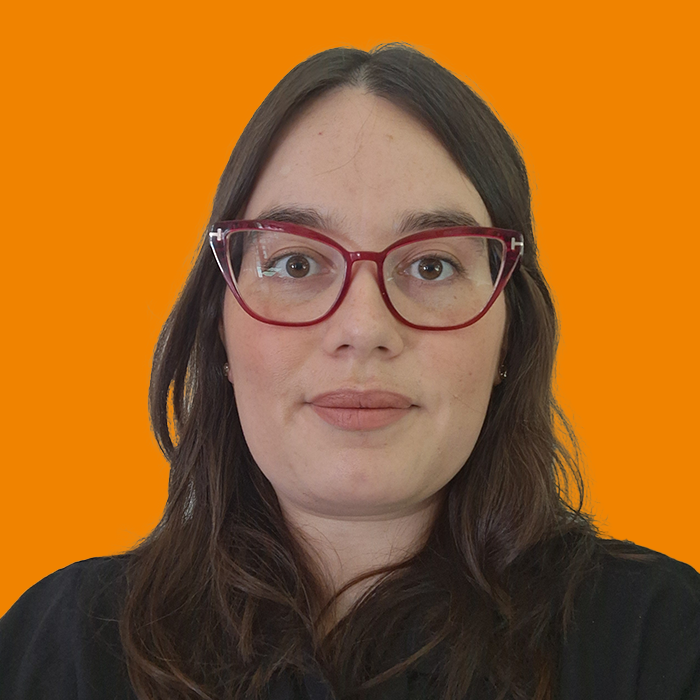 Amy  Ryan - Head of Marketing