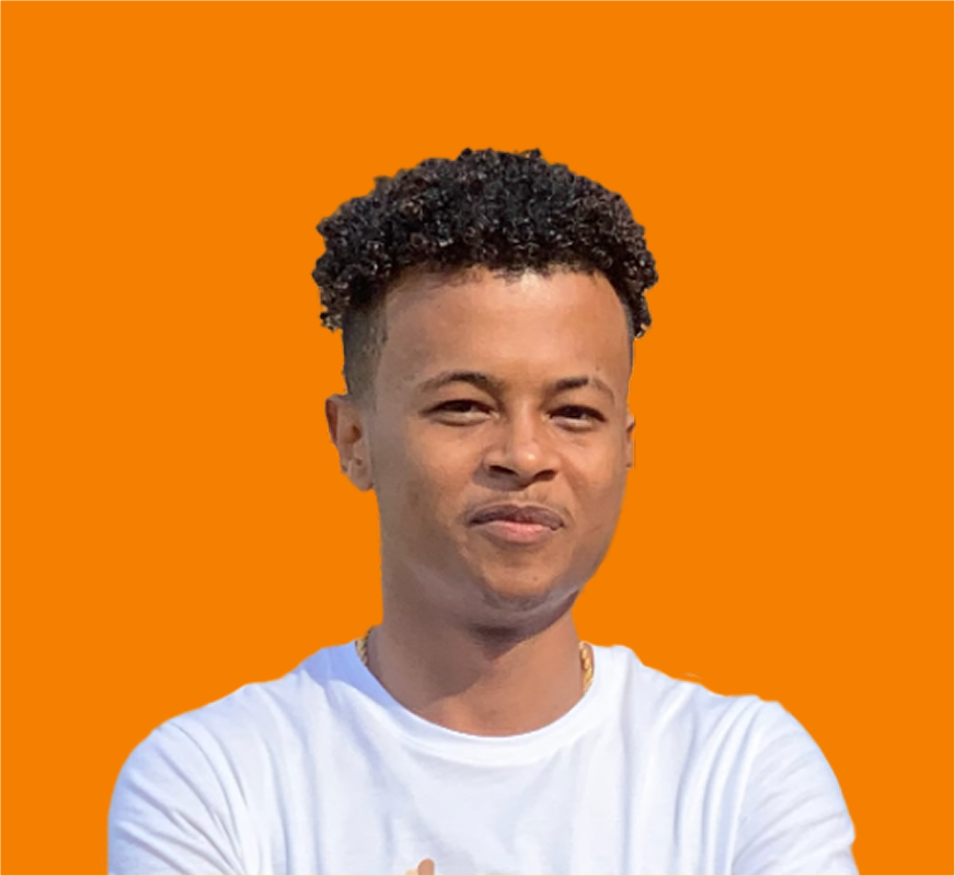 Antonio Ferreira - Full-Stack Developer