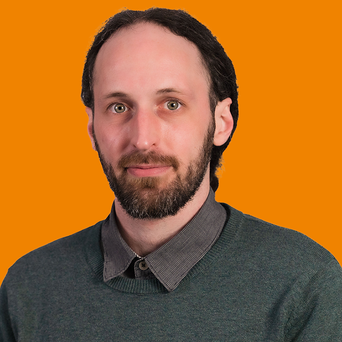 Ashley  Regan - Technical Delivery Lead