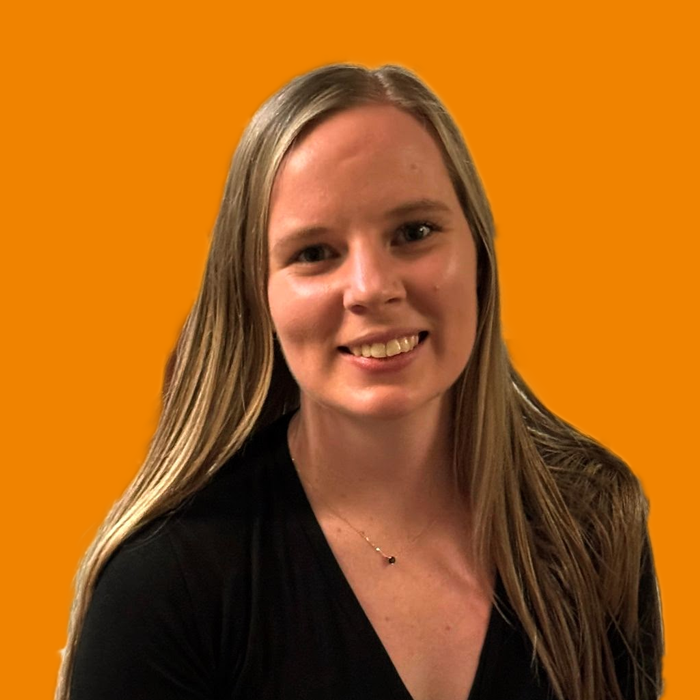Caryn Prentice - Sales Engineer 