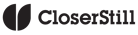 CloserStill Media Logo