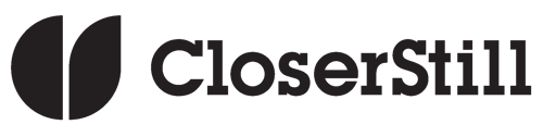 Closer Still Media logo
