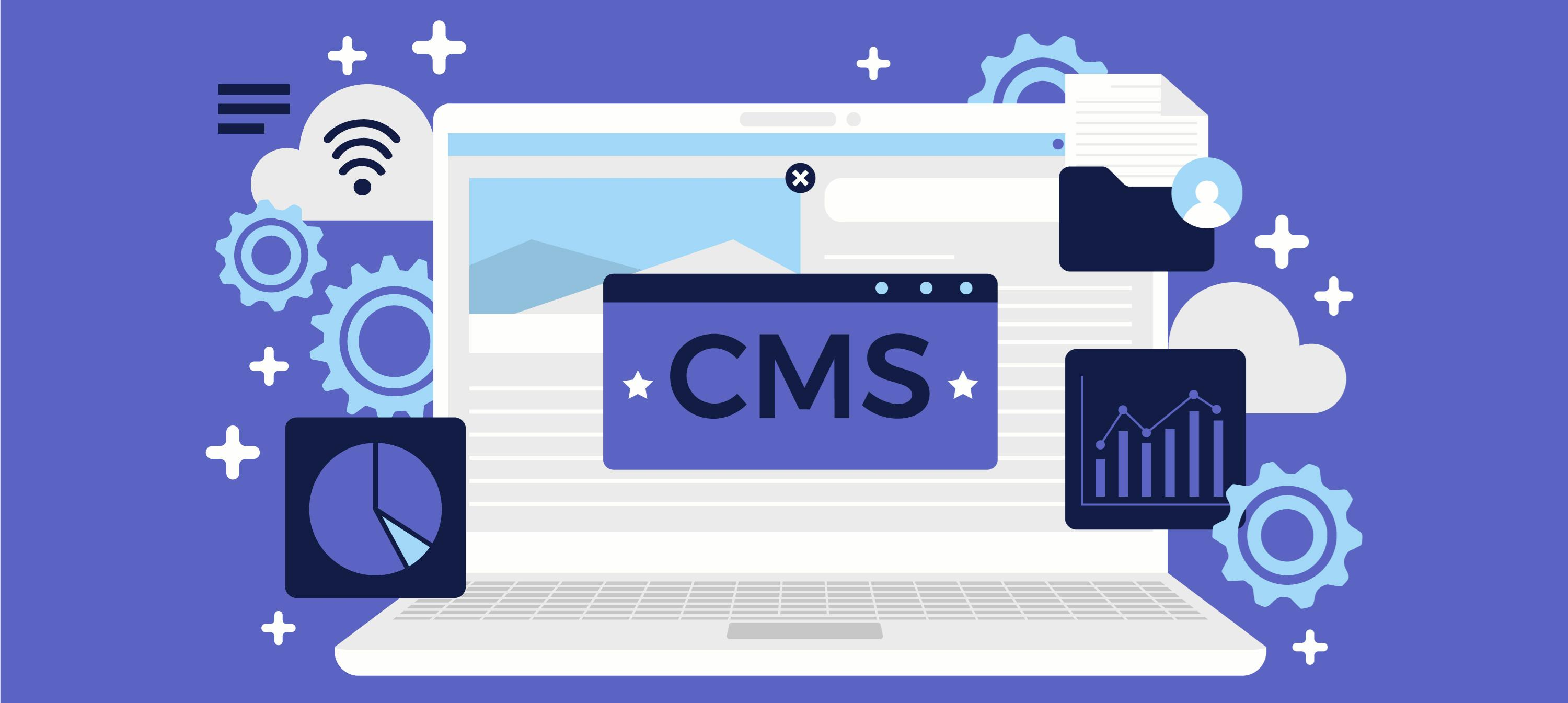 CMS Migration