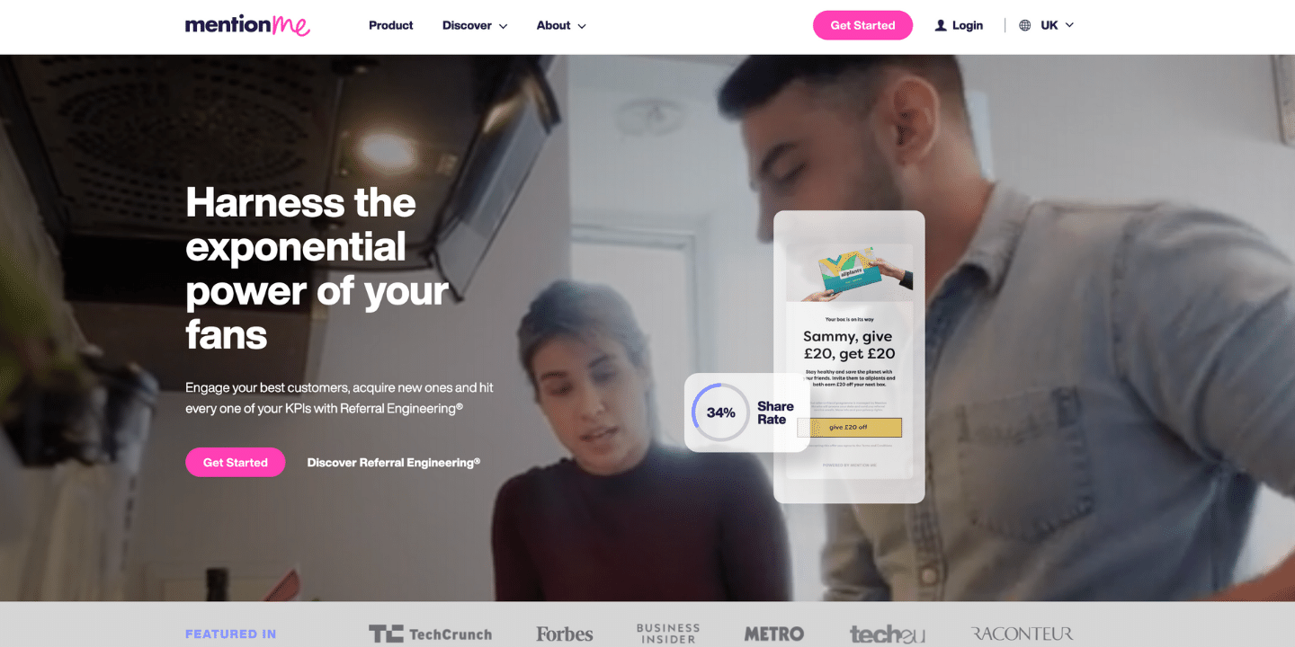 Direct to Development web development