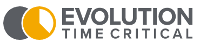 Evolution Time Critical