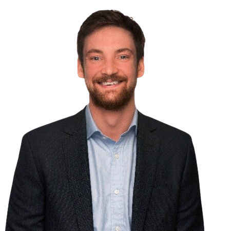 Joel Willoughby-Foster - Icon Solutions