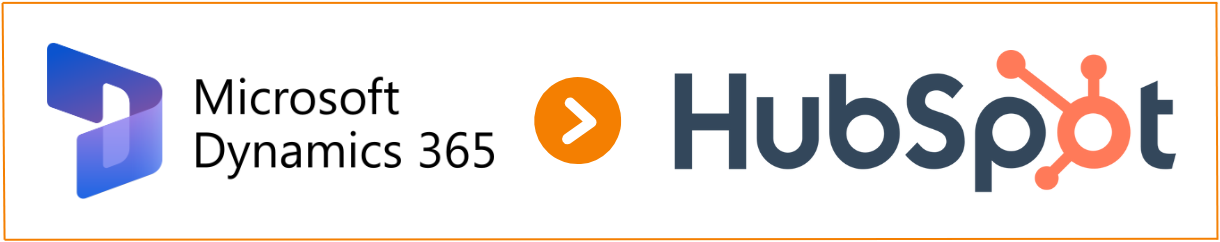 Microsoft Dynamics and HubSpot