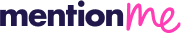 Mention Me logo