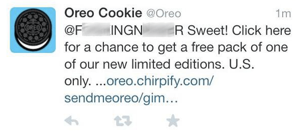Oreo-fail