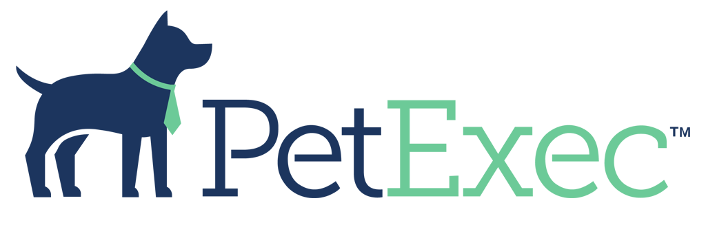 PetExec Logo