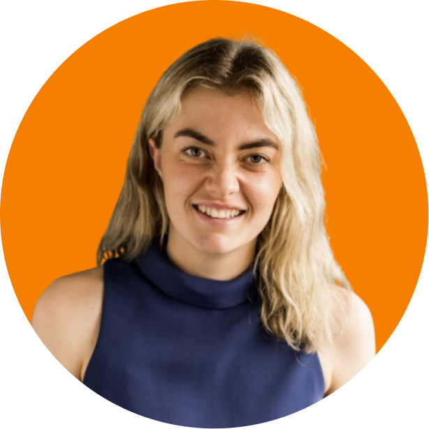 Rebecca  Gascoyne - Business Development Manager