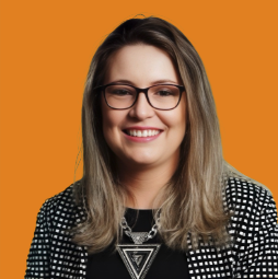 Danielle Jacobs - Chief Technology Officer