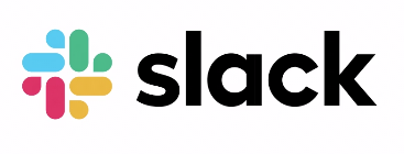 Slack Logo