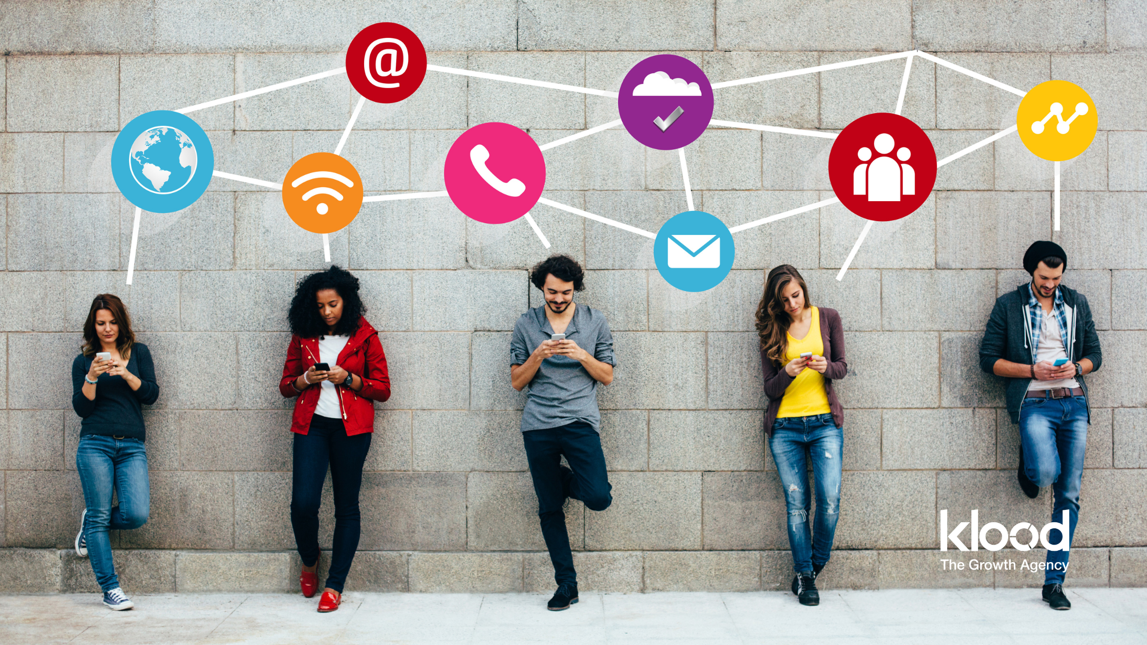 social media  in customer journey