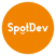 SpotDev Logo SpotDev Logo
