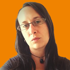 Stacey Roberts - Systems Quality Analyst