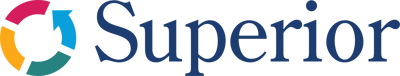 Superior logo