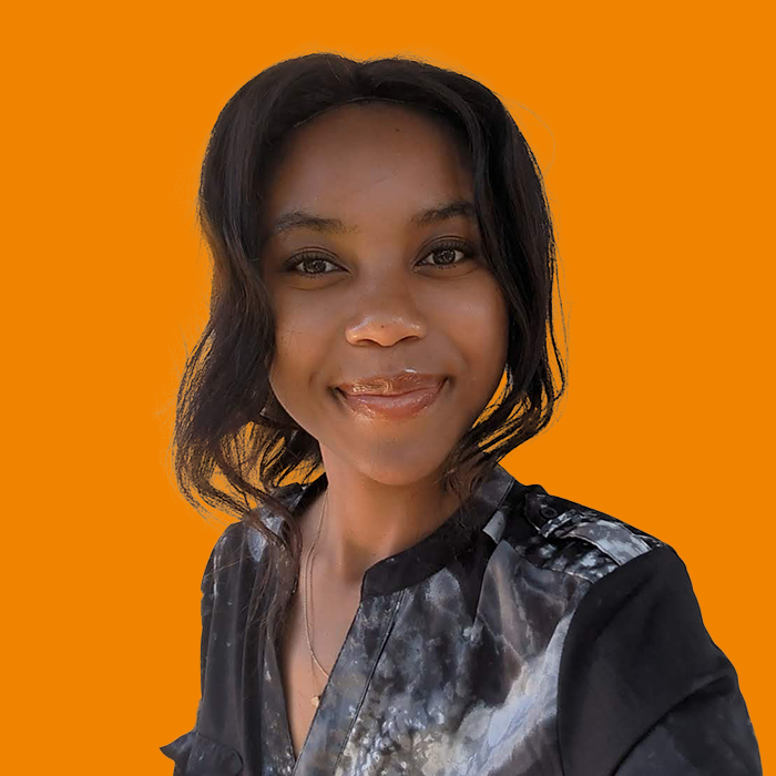 Tariro Chimhandamba - Operations Specialist
