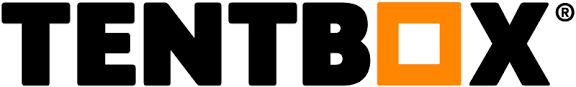 tentbox logo