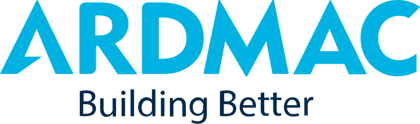 Ardmac logo