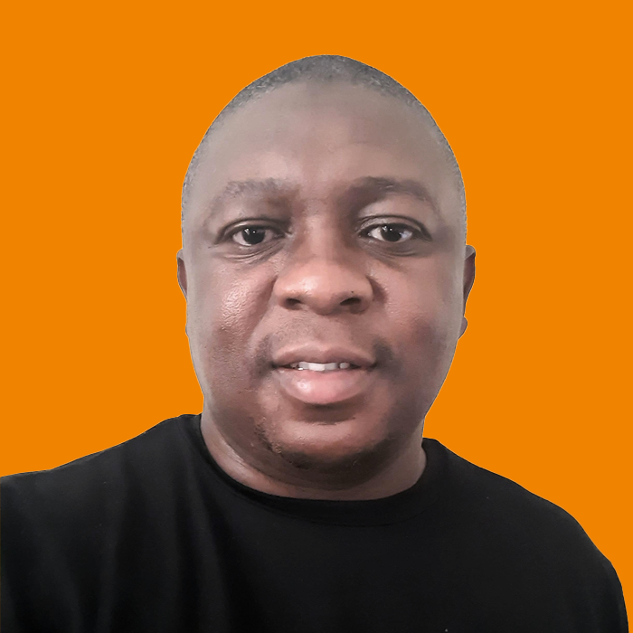 Vusi Mtwayi - Frontend Developer